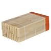 Vurenhout Heipiket gepunt 22x32x600mm - bundel á 50 stuks